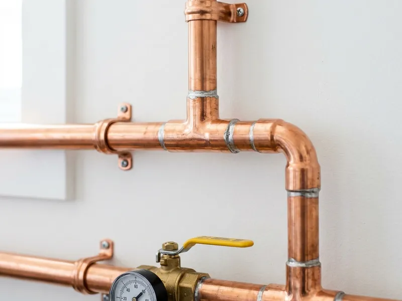 Frequently asked plumbing questions in Brimley. Licensed plumbing contractors answering your pipe, leak, and repair questions.